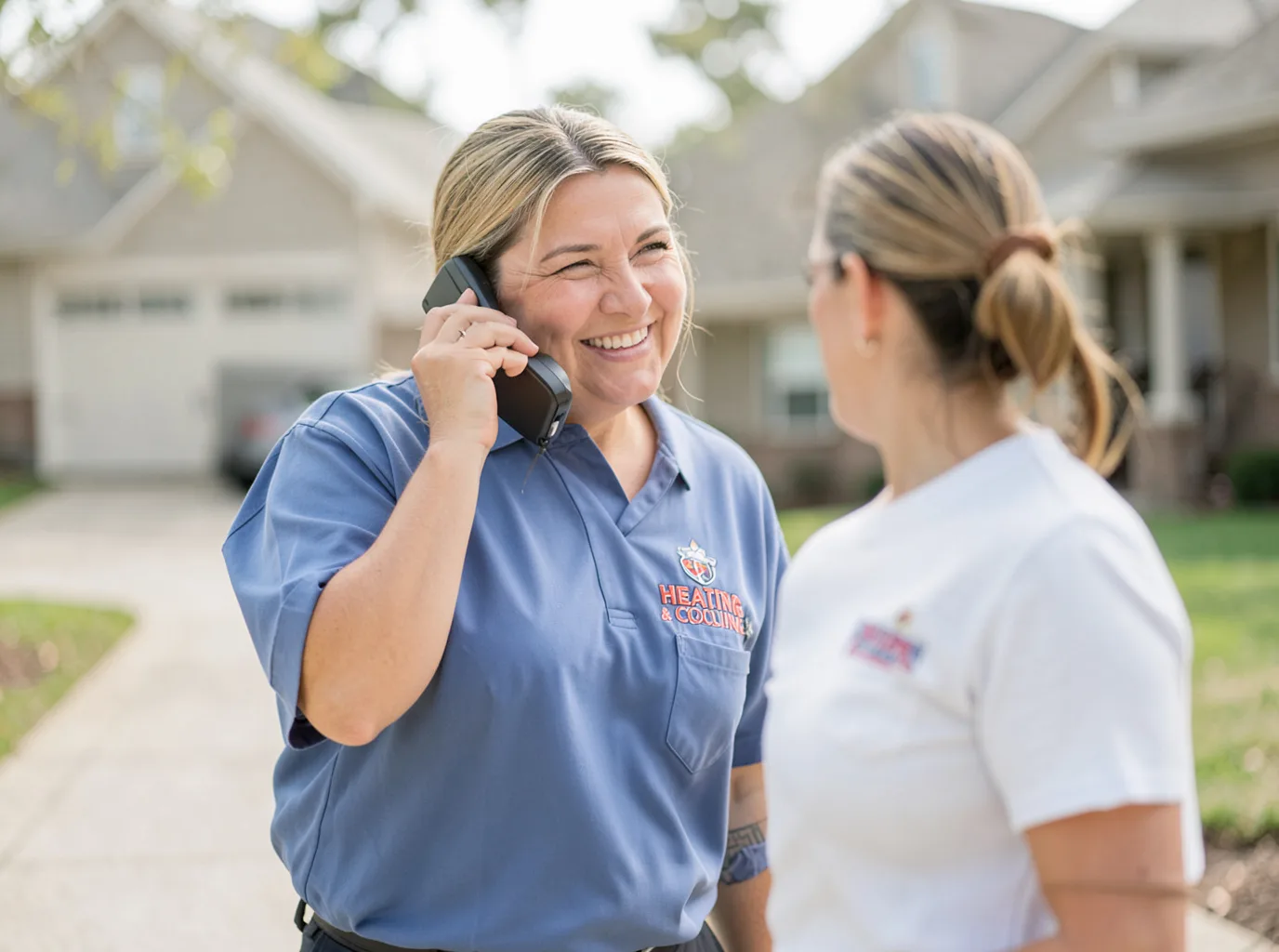 Hvac Repair Scotrun, PA FAQs
